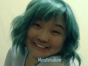Meishmallow