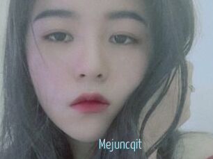 Mejuncqit