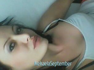 MekaelaSeptember