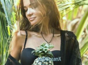 MelXDreamX