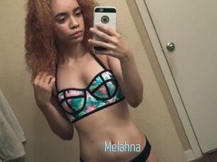 Melahna