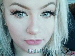 Melaine_Thompson Video Sexe