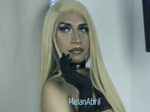 MelanAbril