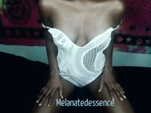 Melanatedessence
