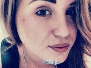 Melange