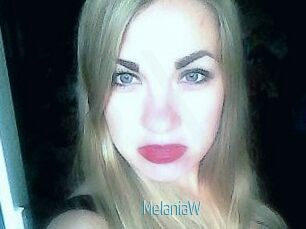 MelaniaW