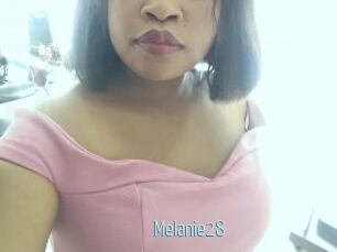Melanie28