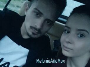 MelanieAndMax