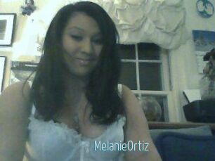 MelanieOrtiz Video Sexe
