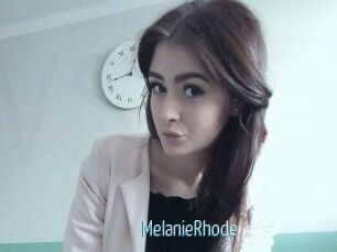MelanieRhode