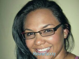 MelanieSexxy