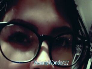 MelanieWonder27
