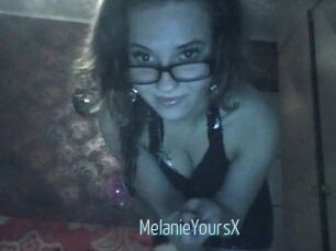 MelanieYoursX
