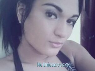 Melaniesexyxxx