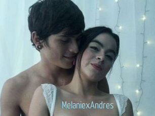MelaniexAndres