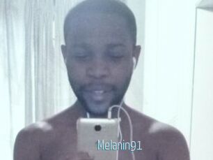 Melanin91