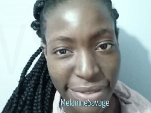 MelanineSavage