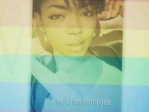 MelaninnMonroee