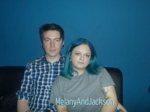 MelanyAndJackson