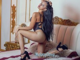 MelanyDove