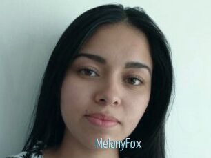 Melany_Fox