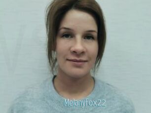 MelanyFox22 Video Sexe