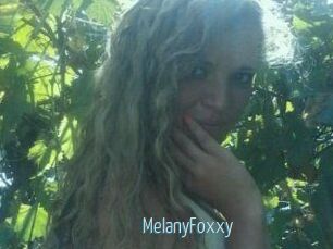 MelanyFoxxy Video Sexe