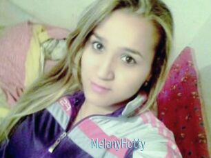 MelanyHotty