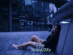MelanyLOVEe