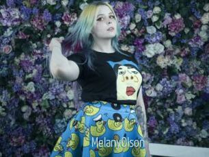 MelanyOlson