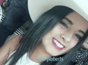 MelanyRoberts Video Sexe