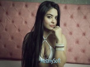 MelanySoft