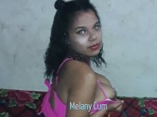 Melany_Cum