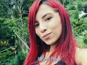 Melany_Playx