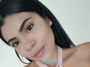 Melii_Love