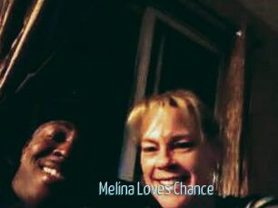 Melina_Loves_Chance