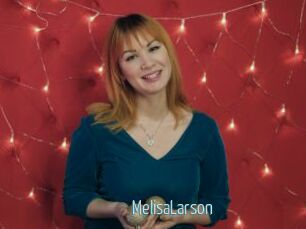 MelisaLarson