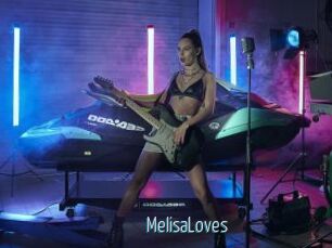 MelisaLoves Video Sexe