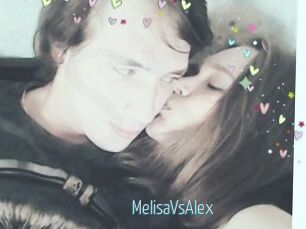 MelisaVsAlex