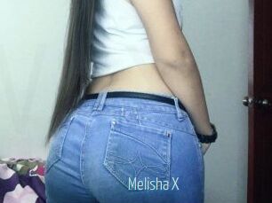 Melisha_X Video Sexe