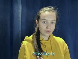 MelissaFowler