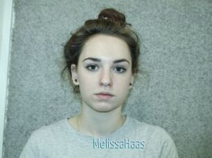 MelissaHaas