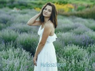 MelissaJason