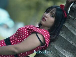 MelissaLion