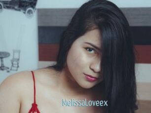 MelissaLoveex