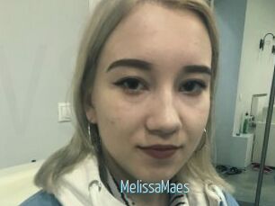MelissaMaes