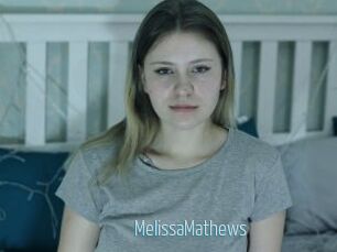 MelissaMathews