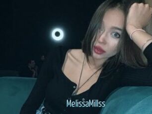 MelissaMillss
