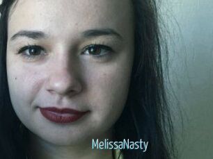 MelissaNasty