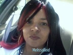 MelissaReid